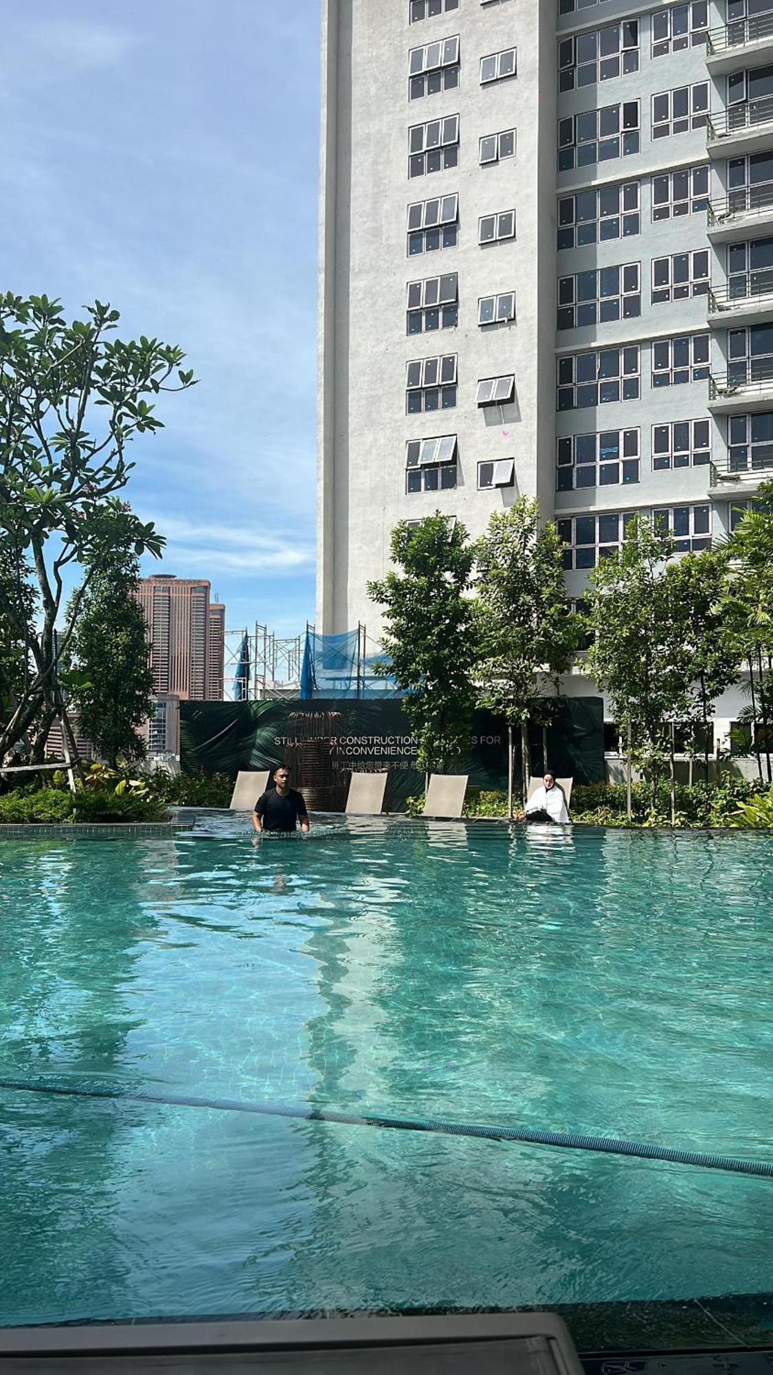 Pangsapuri Agile Bukit Bintang By Deurban