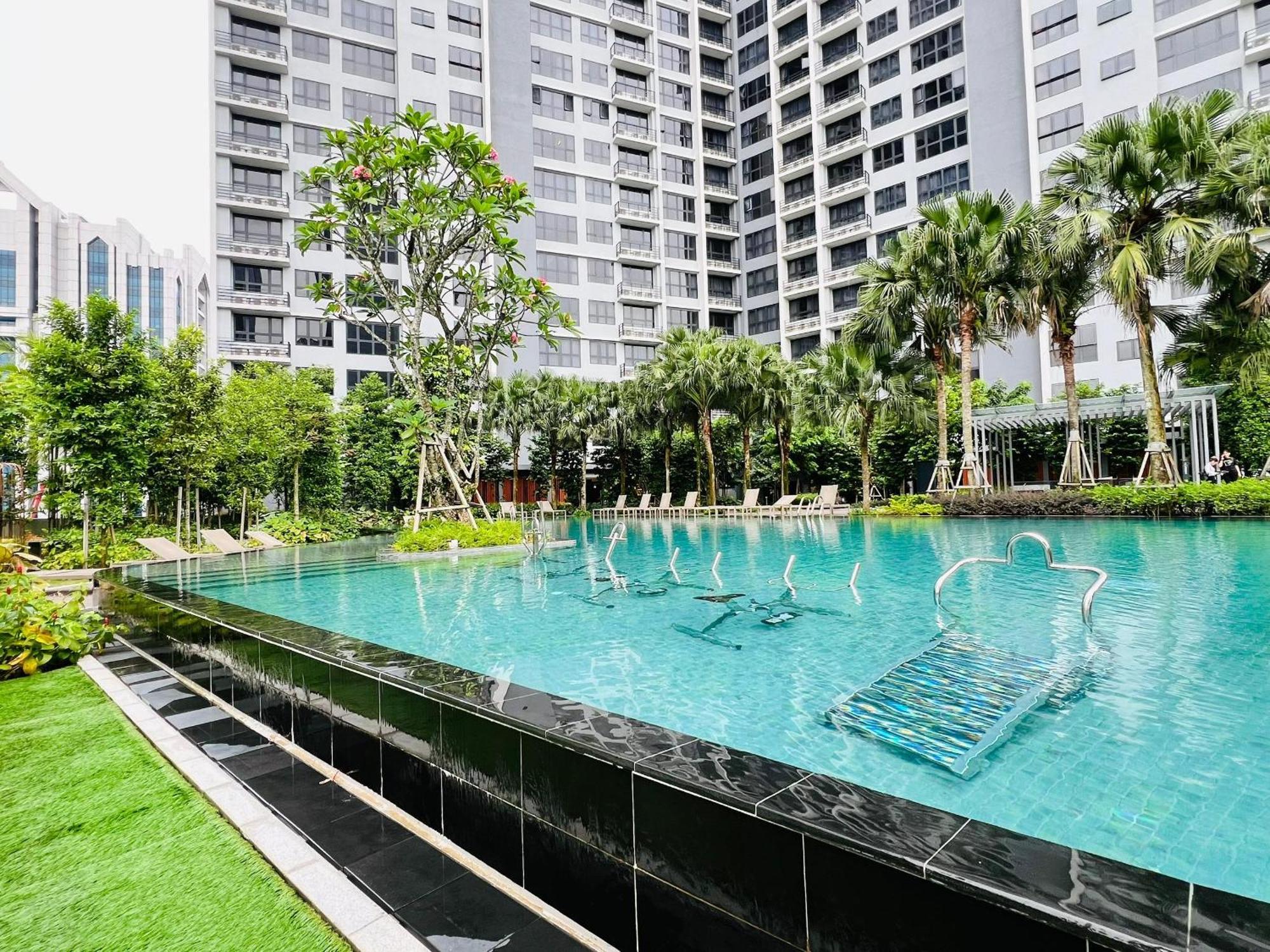 Pangsapuri Agile Bukit Bintang By Deurban Kuala Lumpur