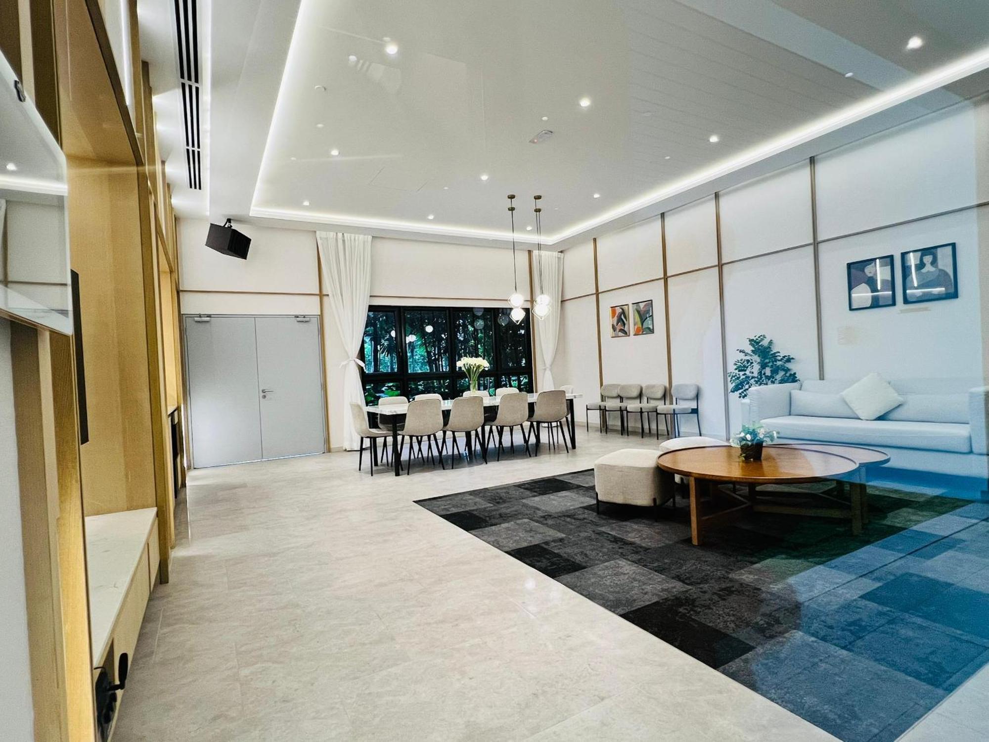Agile Bukit Bintang By Deurban