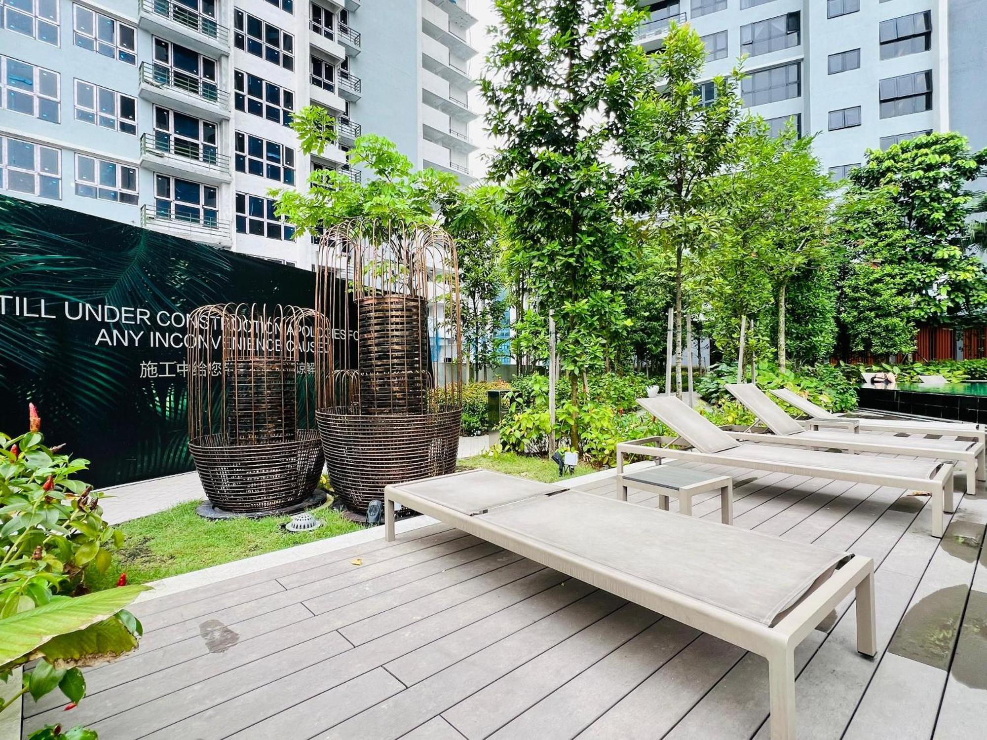 Pangsapuri Agile Bukit Bintang By Deurban Kuala Lumpur